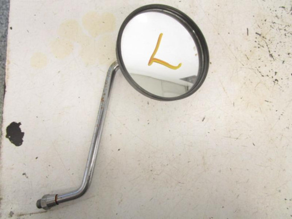 2003 Yamaha XV 250 Virago Left Mirror 3Y1-26290-10-00 1988-2007
