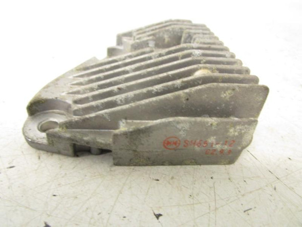 2003 Yamaha XV 250 Virago OEM Voltage Regulator 3DM-81960-01-00 1998-2007