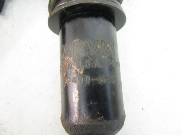 2002 Honda TRX 250 TE 2X4 Recon Rear Shock Suspension 52400-HM8-003 1997-2002
