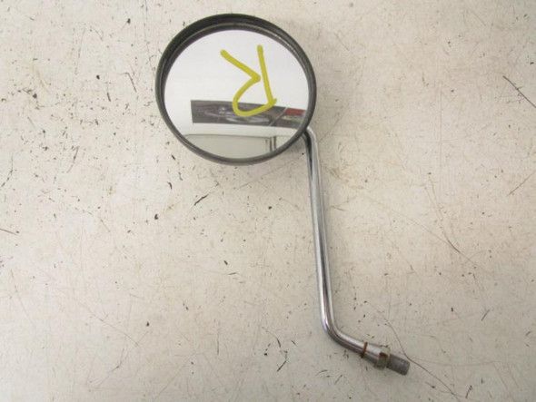 2003 Yamaha XV 250 Virago Side 1 Cover 2UJ-21711-00-P7 1998-2006