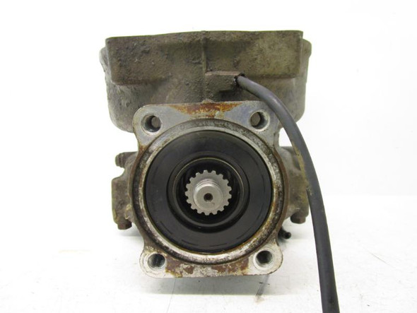 2002 Honda TRX 250 TE Recon OEM Rear Differential Diff 41300-HM8-010 1997-2007