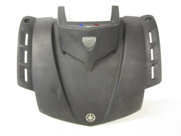 2009 Yamaha Grizzly 125 Front Fender Hood Cover 1C5-23391-00-00 2004-2013