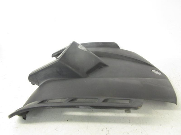 2009 Yamaha Grizzly 125 Front Fender Hood Cover 1C5-23391-00-00 2004-2013