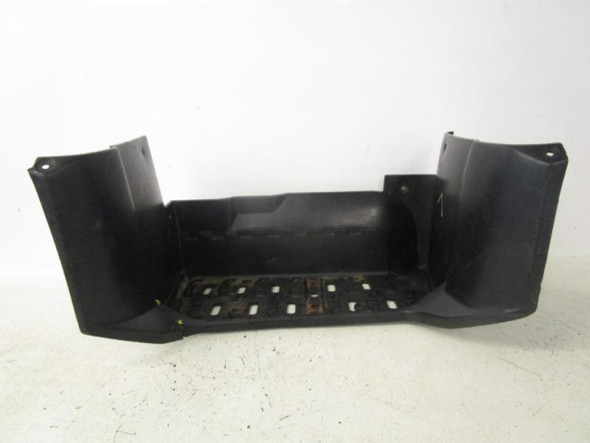 2009 Yamaha Grizzly 125 Leftside Footwell Plastic 1C5-27453-00-00 2004-2013