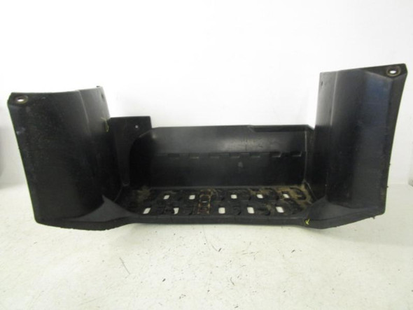 2009 Yamaha Grizzly 125 Rightside Footwell Plastic 1C5-27463-00-00 2004-2013