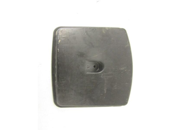 2009 Yamaha Grizzly 125 Breeze Air Cleaner Cover Lid 3FA-14422-10-00 2005-2013
