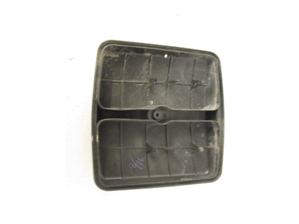 2009 Yamaha Grizzly 125 Breeze Air Cleaner Cover Lid 3FA-14422-10-00 2005-2013