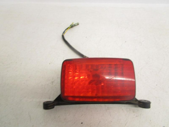 2009 Yamaha Grizzly 125 Taillight 3FA-84710-00-00 2004-2013