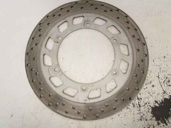 2003 Yamaha XV 250 Virago Front Brake Plate Disc 5mm 3LP-2582T-00-00 1995-2004