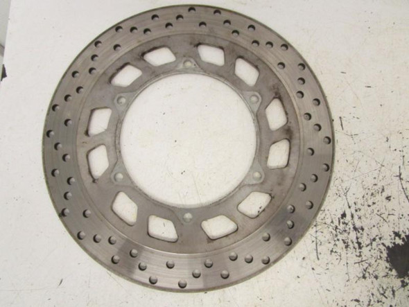 2003 Yamaha XV 250 Virago Front Brake Plate Disc 5mm 3LP-2582T-00-00 1995-2004