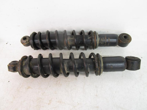 2002 Honda TRX 250 TE 2X4 Recon Front Shocks Left Right 51400-HM8-003 1997-2002