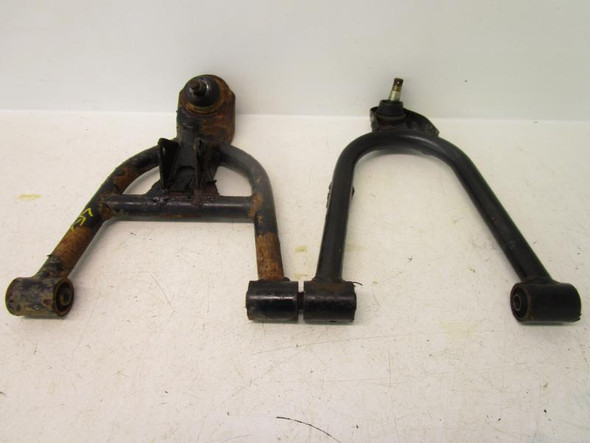 2002 Honda TRX 250 TE Recon Left Front Upper Lower AArms 51350-HM8-000 1997-2021