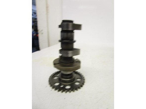 2002-2024 Suzuki DRZ LTZ 400 Exhaust Cam Shaft Cam