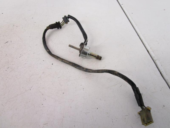 87 Honda TRX 125 Fourtrax Change Switch 35759-HC3-000 1987-1988
