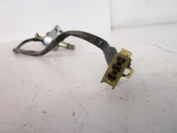 87 Honda TRX 125 Fourtrax Change Switch 35759-HC3-000 1987-1988
