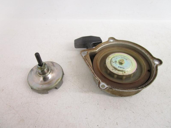 87 Honda TRX 125 Fourtrax Recoil Pull Starter 28400-HB6-014 1987-1988