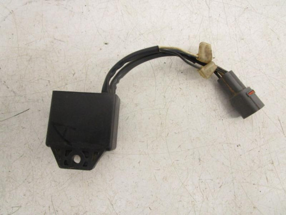 01 Suzuki LT80 Quad Sport OEM CDI Box and Ignition Coil 32900-40B00 2000-2006