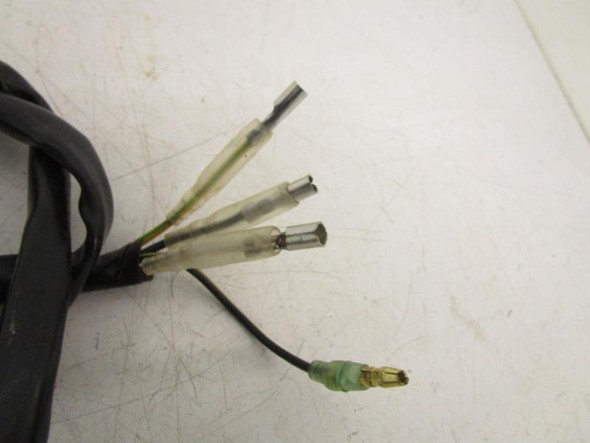 01 Suzuki LT80 Quad Sport Left Handle Bar Kill Stop Switch 37400-40B00 1987-2006