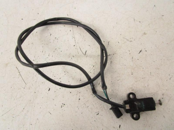 01 Suzuki LT80 Quad Sport Parking Brake Switch 37840-40B01 1990-2006