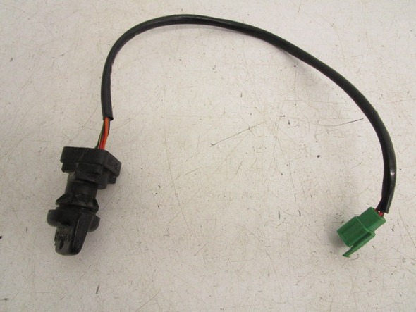 01 Suzuki LT80 Quad OEM Key Switch Ignition Cable 37110-40B00 1986-2006