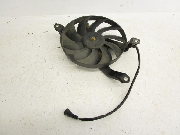 08 Suzuki King Quad LTA 750 Radiator Cooling Fan 17800-31G10 2008-2013