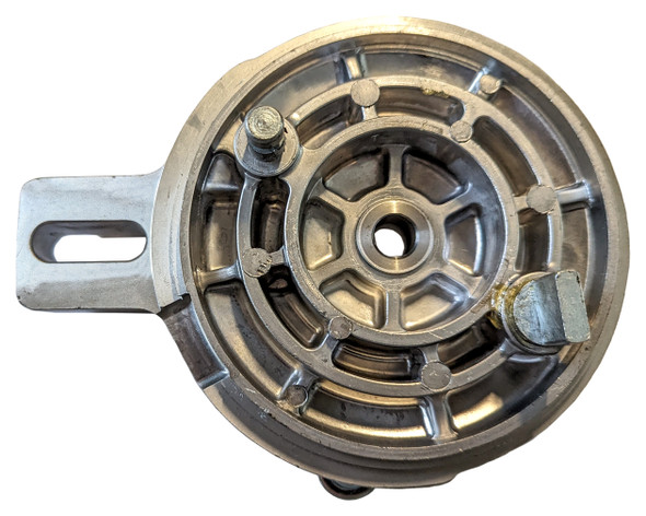 CRU Wonder Wheel Replacement Rear Brake Plate CRF XR 80 100 110 DRZ KLX 125