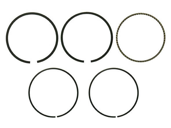 Namura 75.95mm Piston Rings NA-20062R for Kawasaki KAF620 Mull All 1994-2023