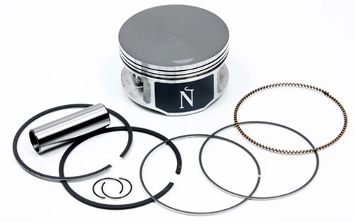 Namura +1.50mm Piston 9.2:1 NA-40004-6