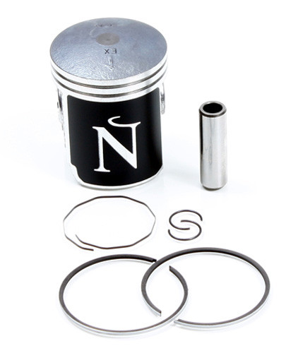 Namura +1.00mm Piston 7.4:1 NA-30080-4 for Suzuki Quadsport 80 LT80 1987-2006
