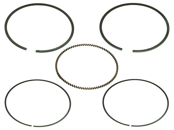 Namura 86.47-86.48mm Piston Rings NA-10001-2R
