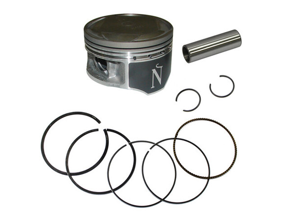 Namura +1.00mm Piston NA-10003-4 for Honda XR400R 1996-2004
