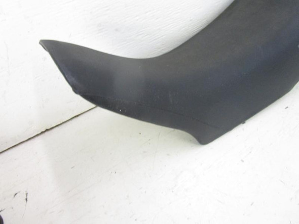 82 Yamaha YZ 125 YZ125 J  Seat Pan Foam 5X4-W2473-00-00 1982