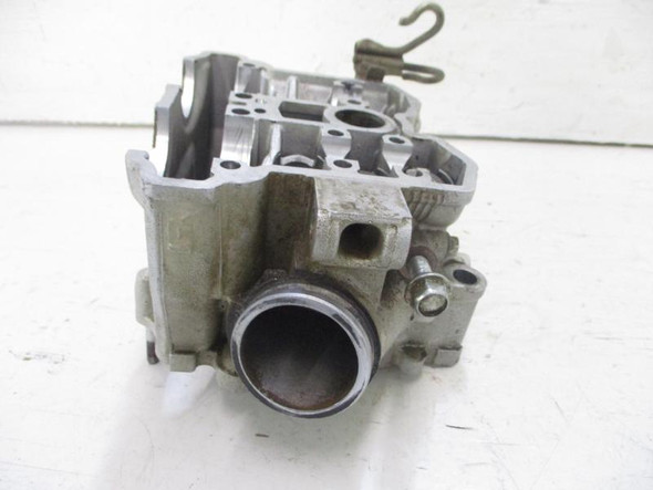07 Yamaha YFZ 450 Cylinder Head Cam Valves 5D3-11102-00-00 2007-2009