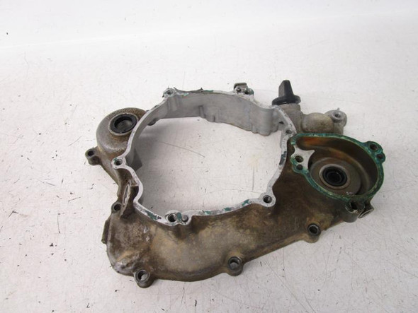 05 Kawasaki KX 85 Inner Clutch Cover 14032-0041 2001-2025 *BOLT*