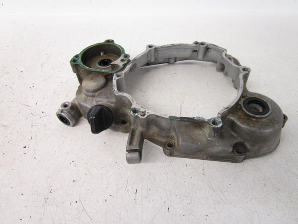 05 Kawasaki KX 85 Inner Clutch Cover 14032-0041 2001-2025 *BOLT*