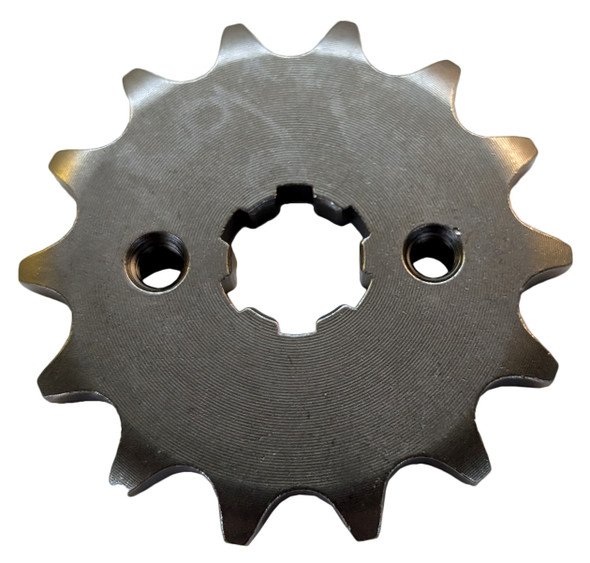 Fits Honda 2019-24 Super Cub 125 CA125A JT 14 Tooth Front Sprocket JTF249.14T