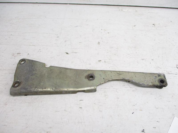 05 Kawasaki Mule 3010 KAF 620 J1 Trans4x4 Left Side Engine Transmission Mount 2005