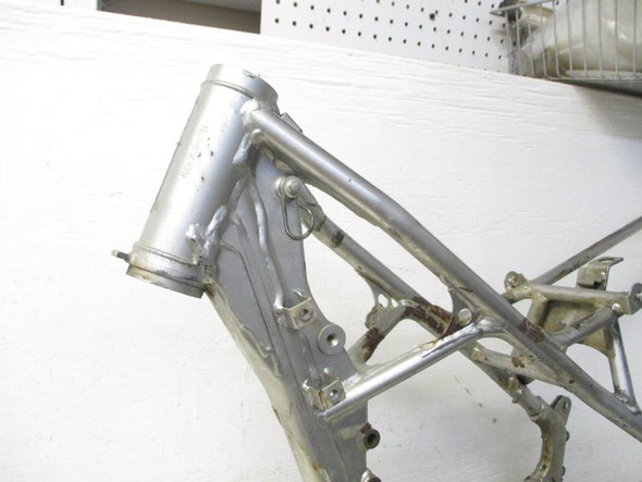 05 Kawasaki KX 85 Frame *BOS* 32160-1667-45 2005