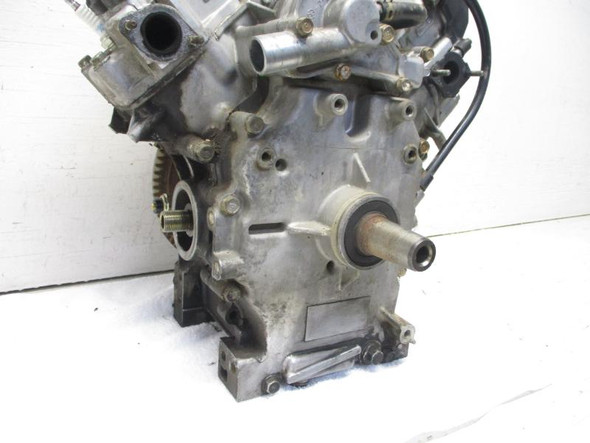 05 Kawasaki Mule 3010 KAF 620 J1 Trans4x4 Engine Motor 2005