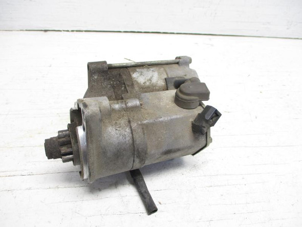 05 Kawasaki Mule 3010 KAF 620 J1 Trans4x4 Starter 21163-2124 1993-2009
