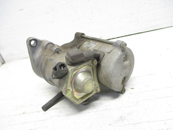 05 Kawasaki Mule 3010 KAF 620 J1 Trans4x4 Starter 21163-2124 1993-2009