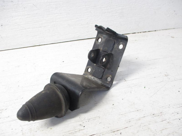 05 Kawasaki Mule 3010 KAF 620 J1 Trans4x4 Rear Shackle Spring Mount  2005