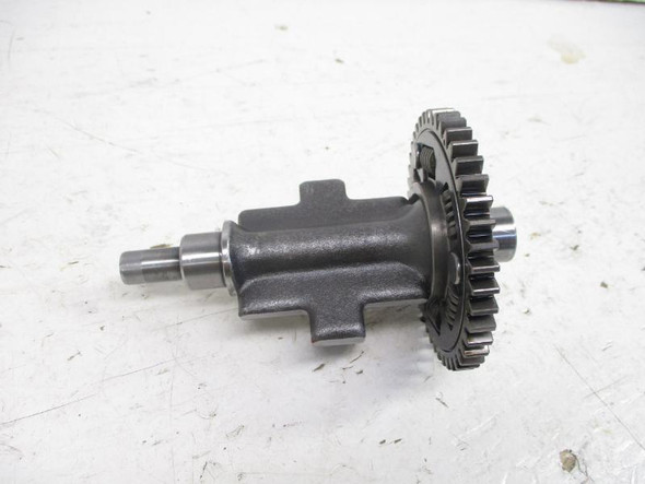 03 Kawasaki Prairie KVF 360 4x4 Counter Balance Shaft 2003
