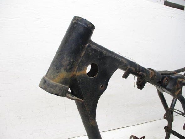 1980 Yamaha YZ 50 Frame *BOS*