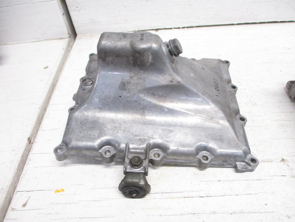 06 Suzuki GSXR 1000 Oil Pan 11511-29G00 2005-2006