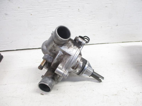 06 Suzuki GSXR 1000 Water Pump 17400-41G01 2005-2006