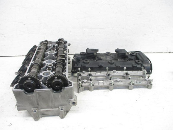 06 Suzuki GSXR 1000 Cylinder Head Cam Cams Cap 11100-41G00 2005-2006