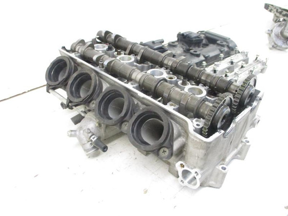 06 Suzuki GSXR 1000 Cylinder Head Cam Cams Cap 11100-41G00 2005-2006