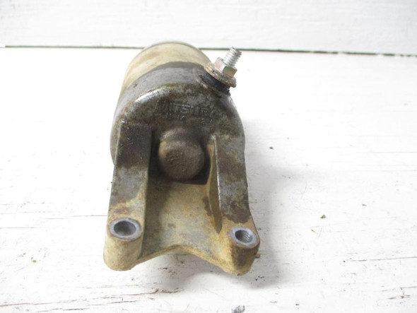 03 Kawasaki Prairie KVF 360 4x4 Starter Motor 21163-1328 2003-2008