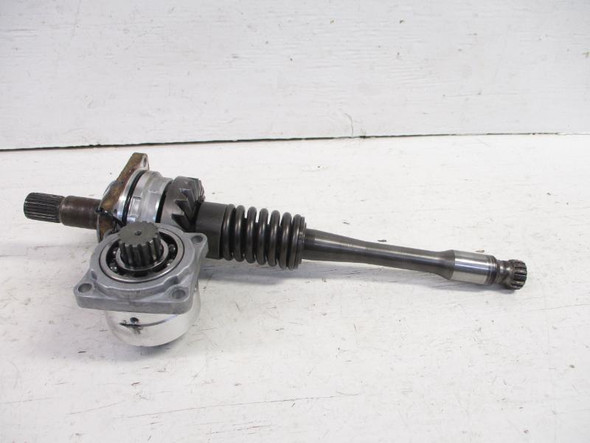 03 Kawasaki Prairie KVF 360 4x4 Output Shaft Bevel Gear 2003